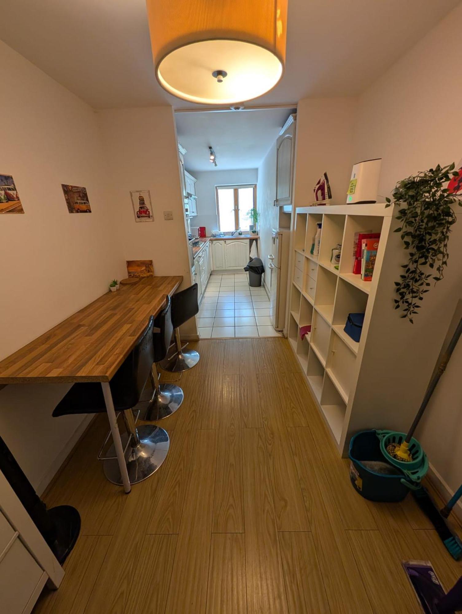King's Cross Homestay London